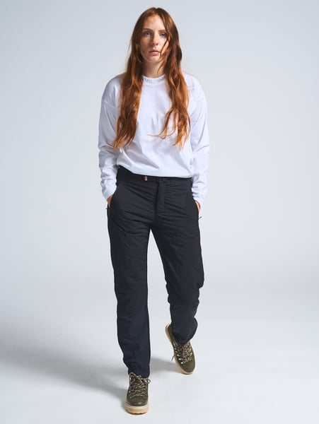 W Mora Hybrid Pant 2.0
