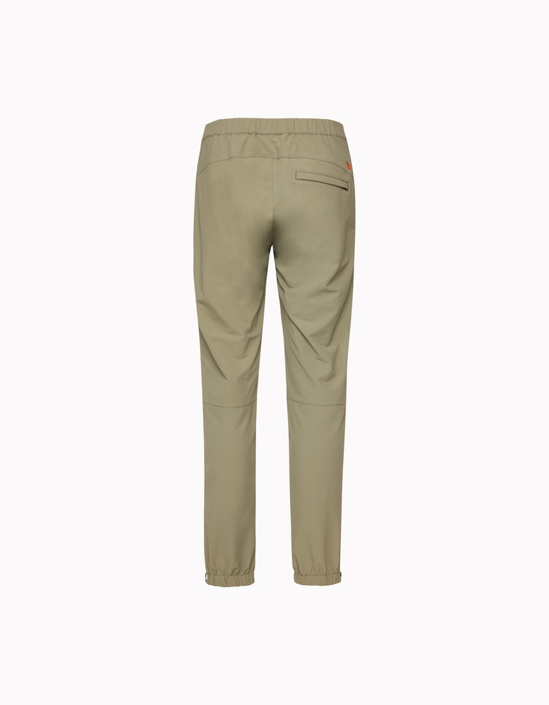 W Mora Hybrid Pant 2.0