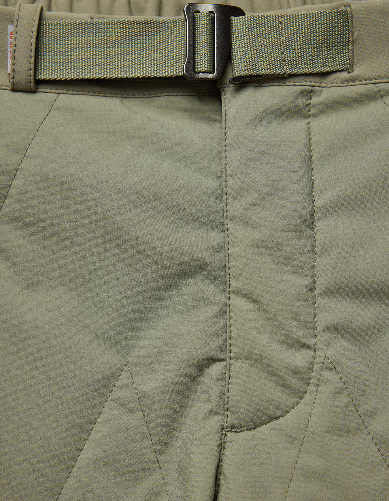 W Mora Hybrid Pant 2.0