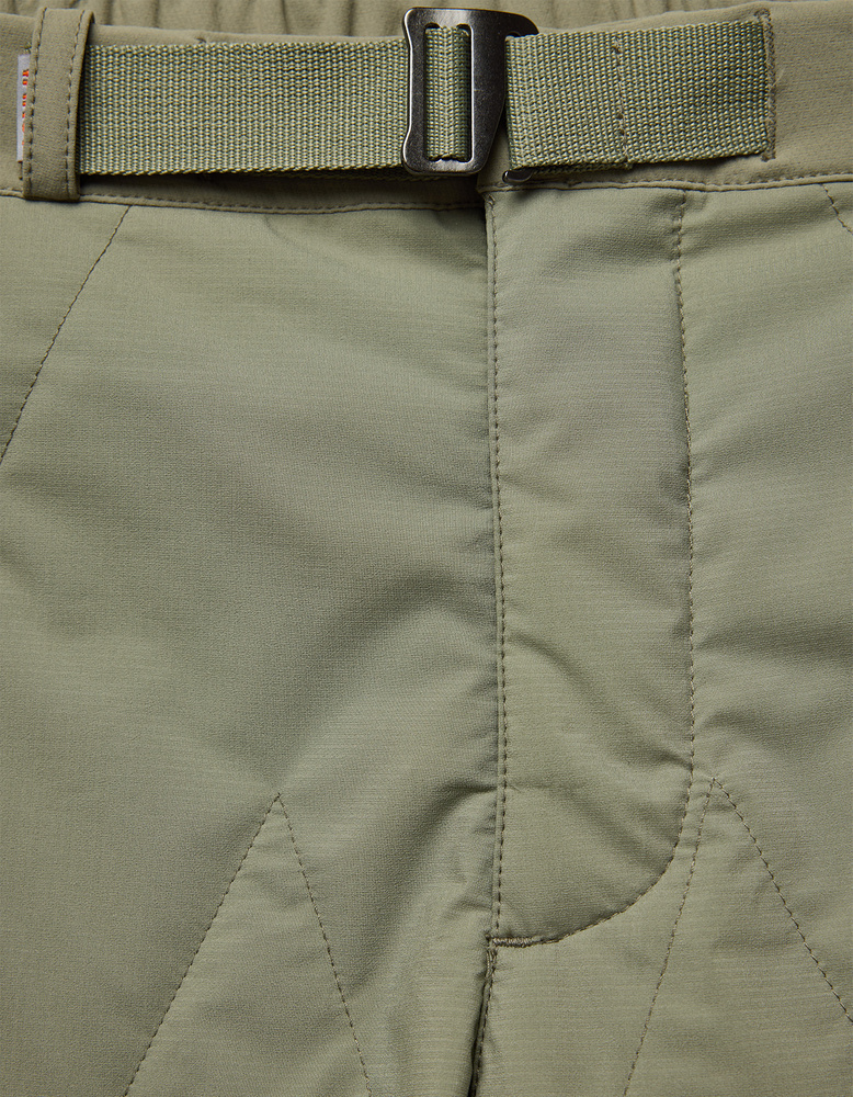W Mora Hybrid Pant 2.0