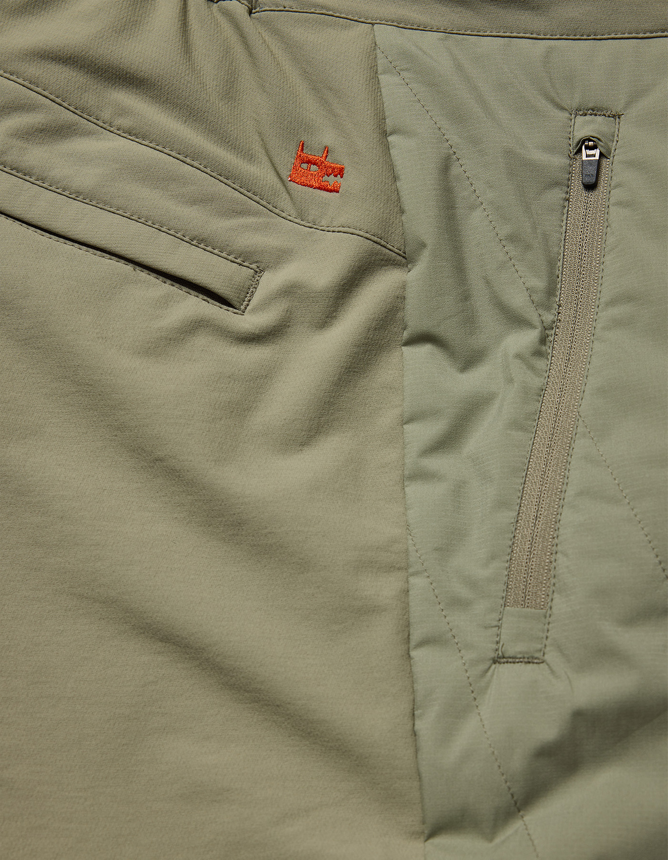 W Mora Hybrid Pant 2.0