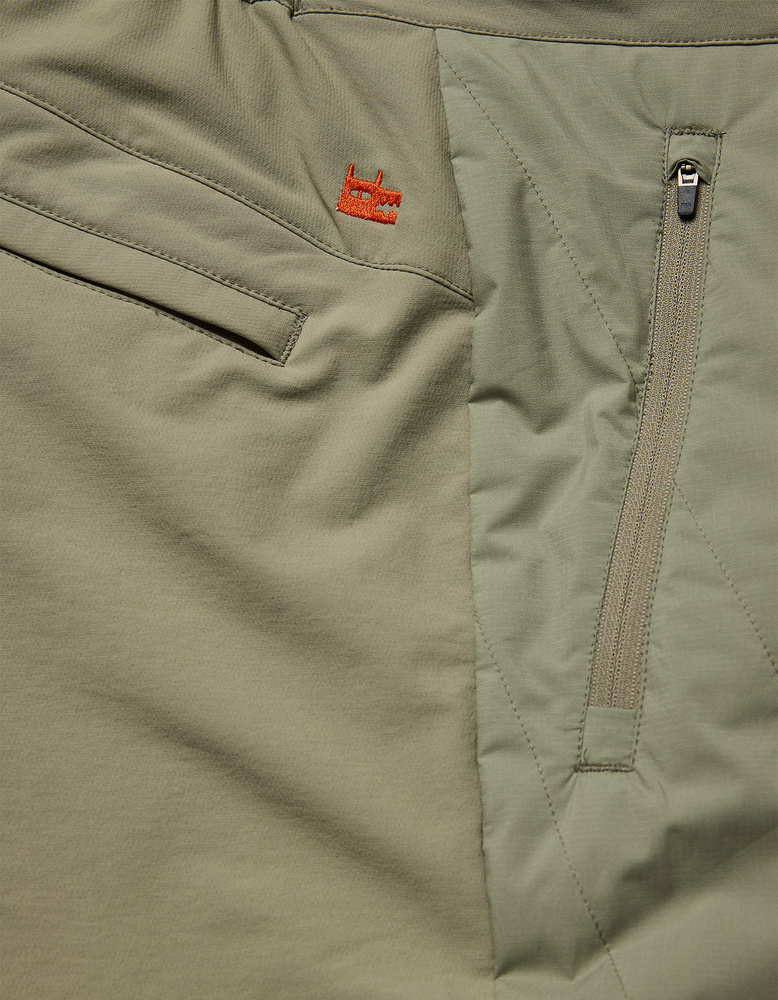 W Mora Hybrid Pant 2.0