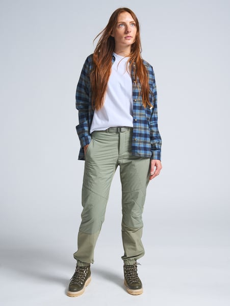 W Mora Hybrid Pant 2.0
