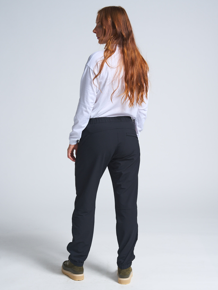 W Mora Hybrid Pant 2.0