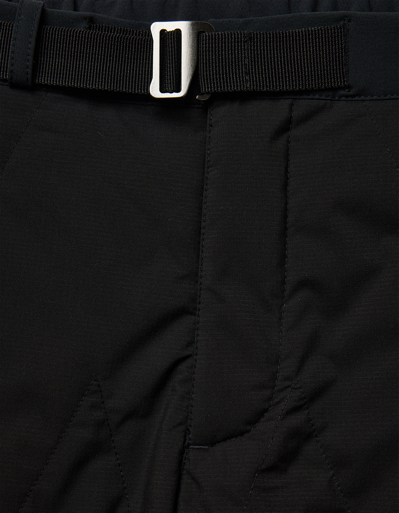 W Mora Hybrid Pant 2.0