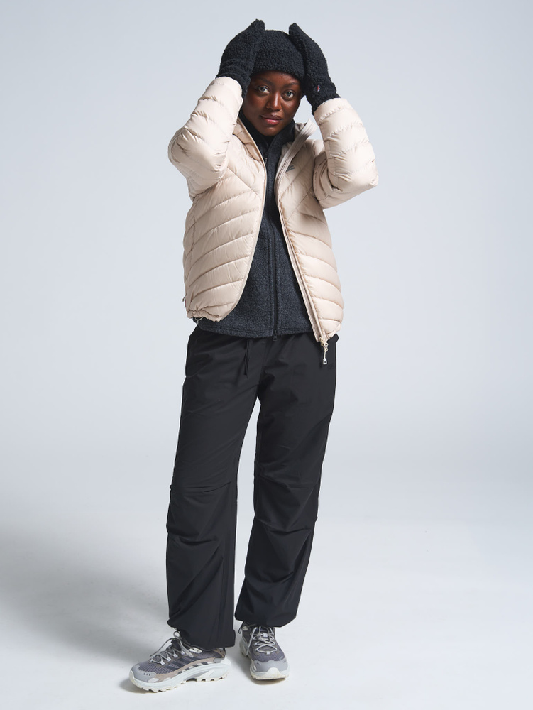 W Rista Down insulation Jacket