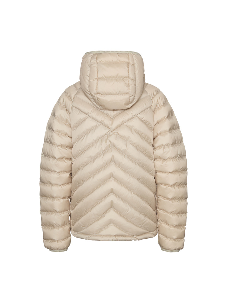 W Rista Down insulation Jacket