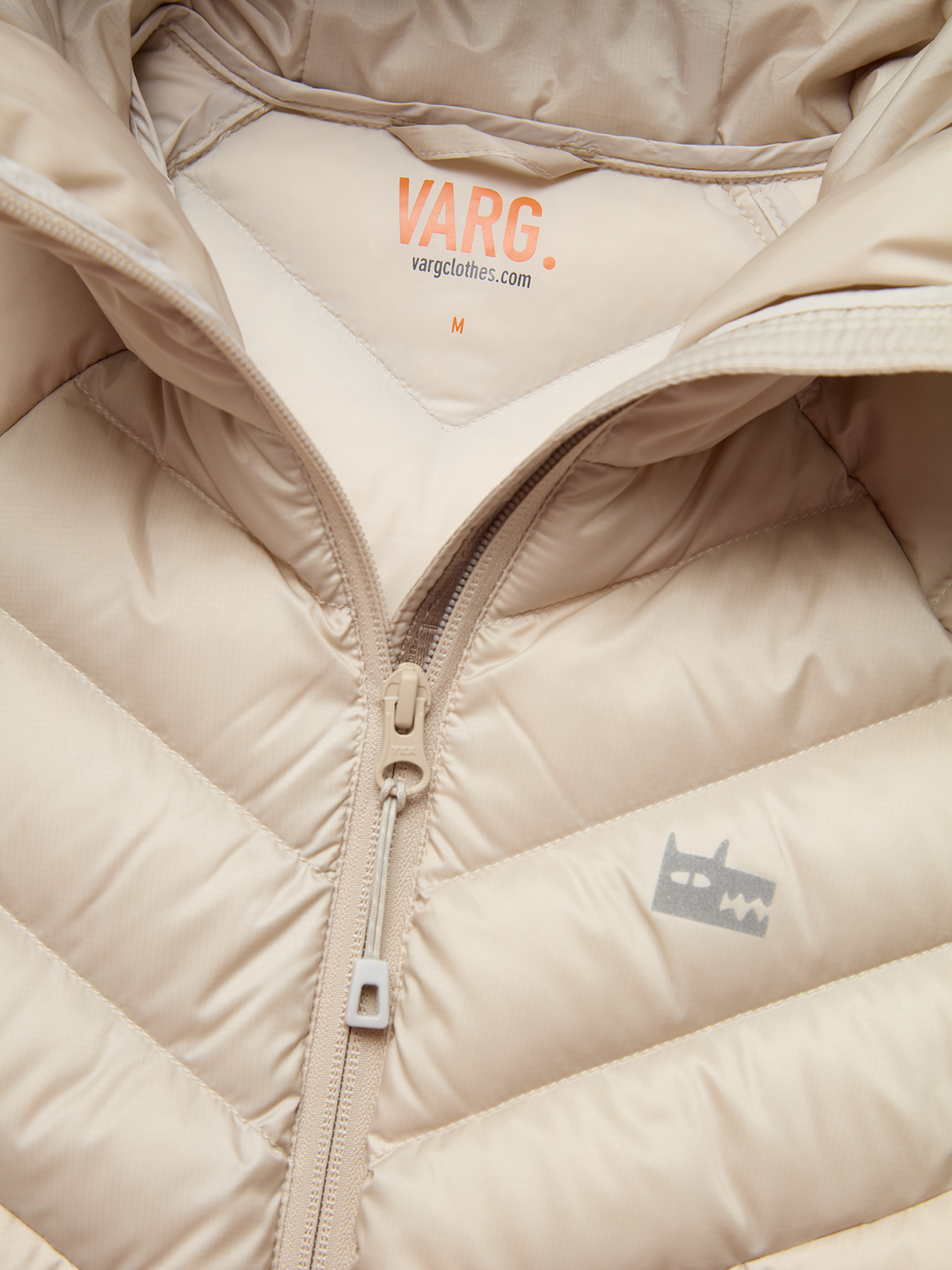 W Rista Down insulation Jacket