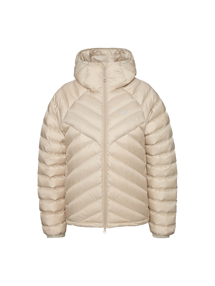 W Rista Down insulation Jacket