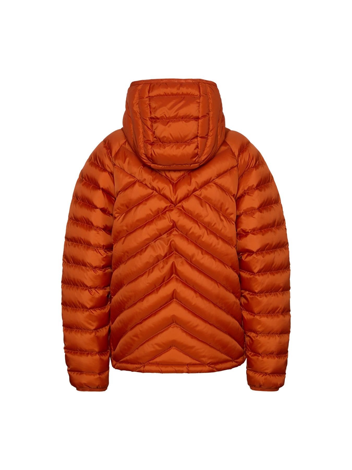 W Rista Down insulation Jacket