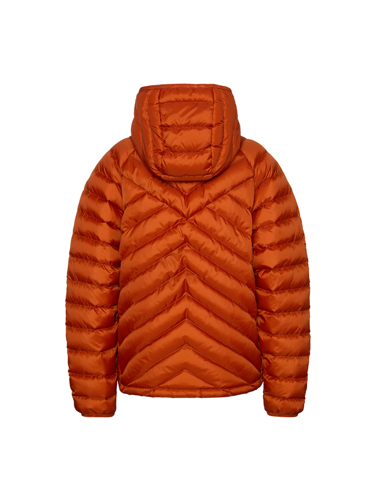 W Rista Down insulation Jacket