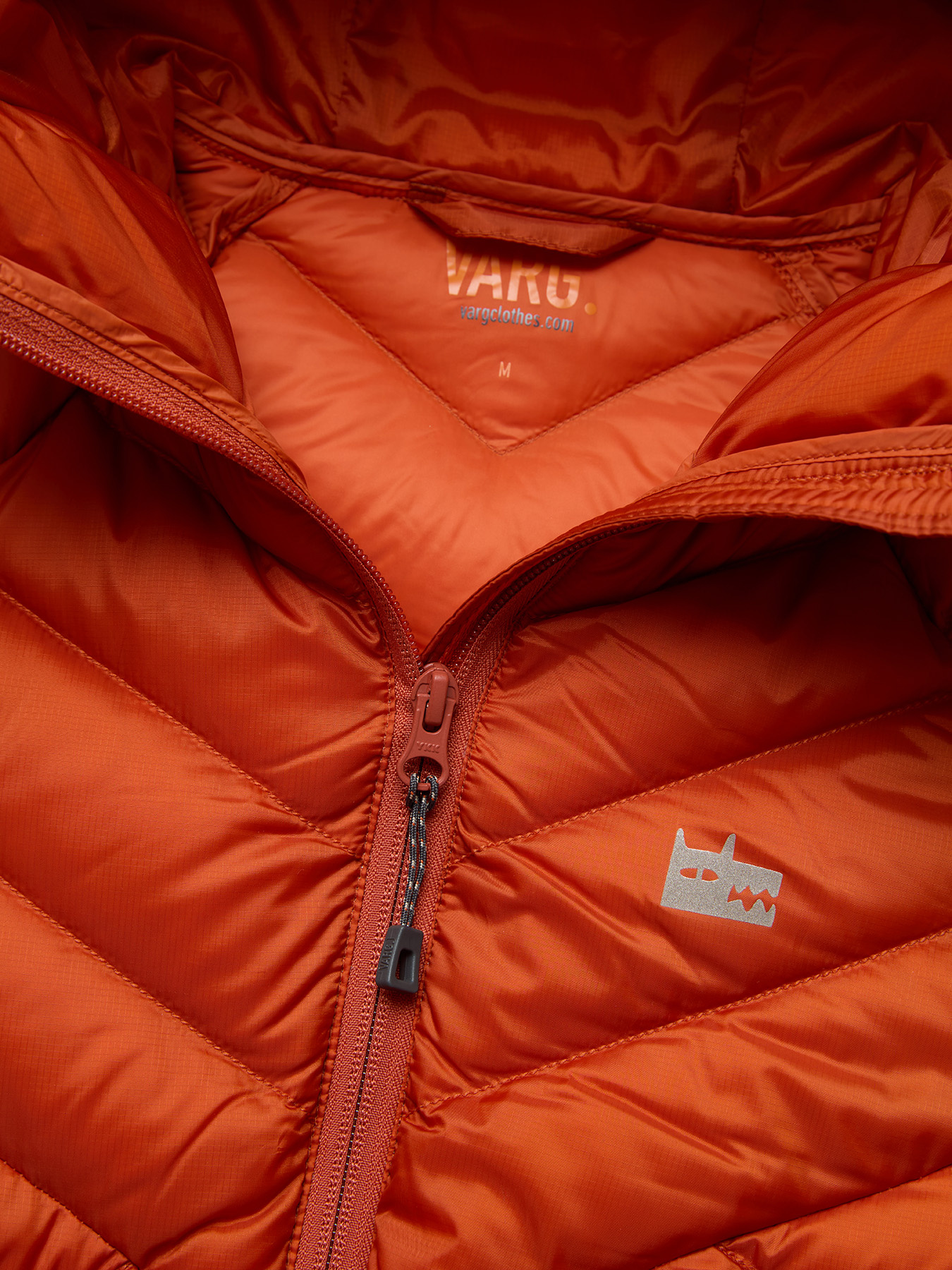 W Rista Down insulation Jacket