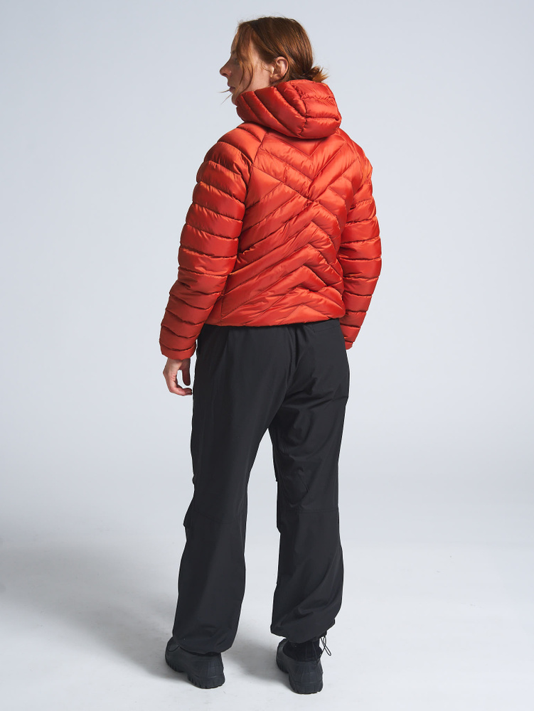 W Rista Down insulation Jacket