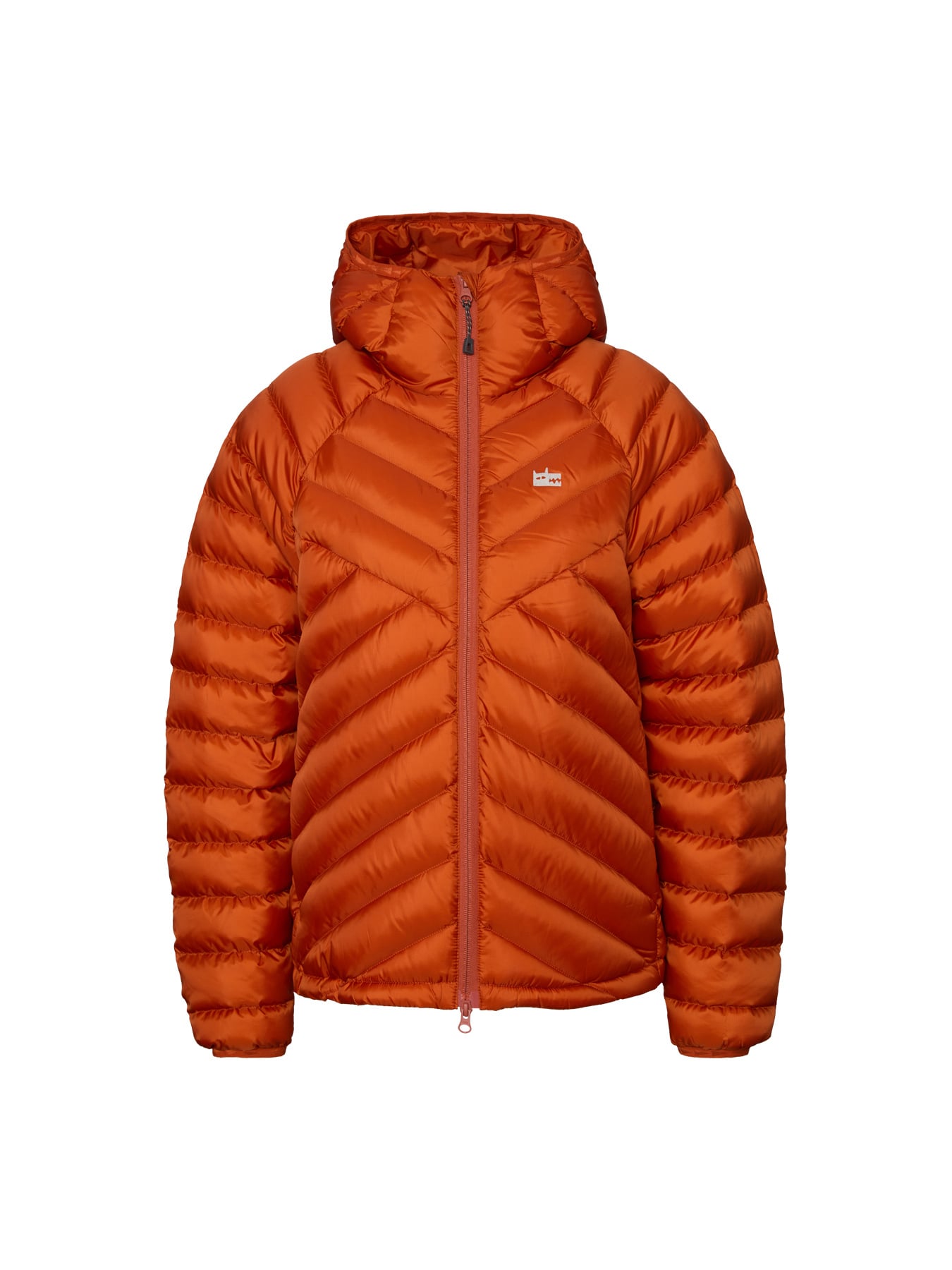 W Rista Down insulation Jacket
