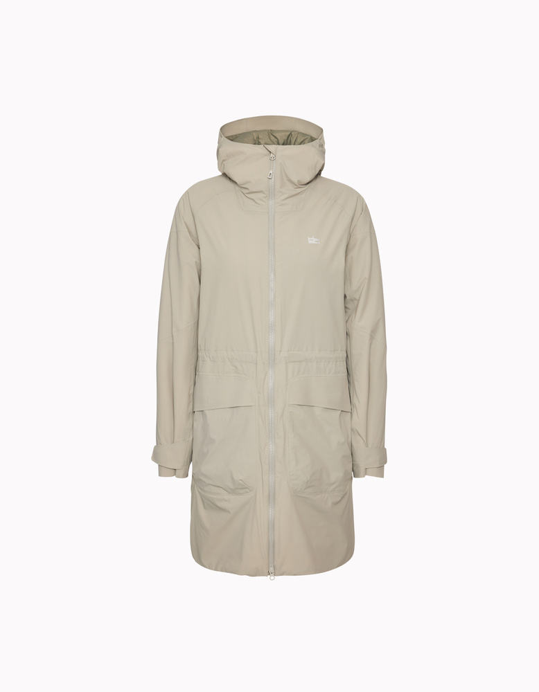 W Vålå 2L Parka 2.0