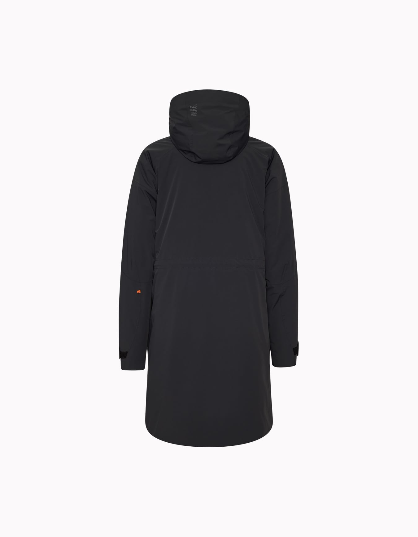 W Vålå 2L Parka 2.0