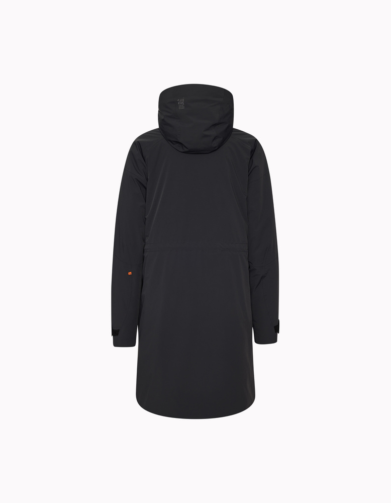 W Vålå 2L Parka 2.0