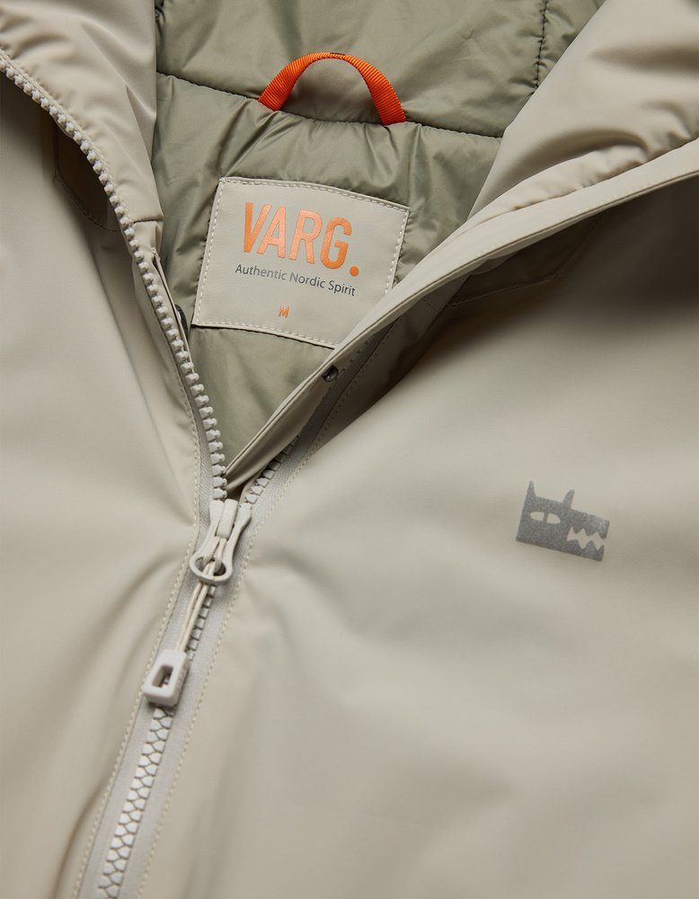 W Vålå 2L Parka 2.0