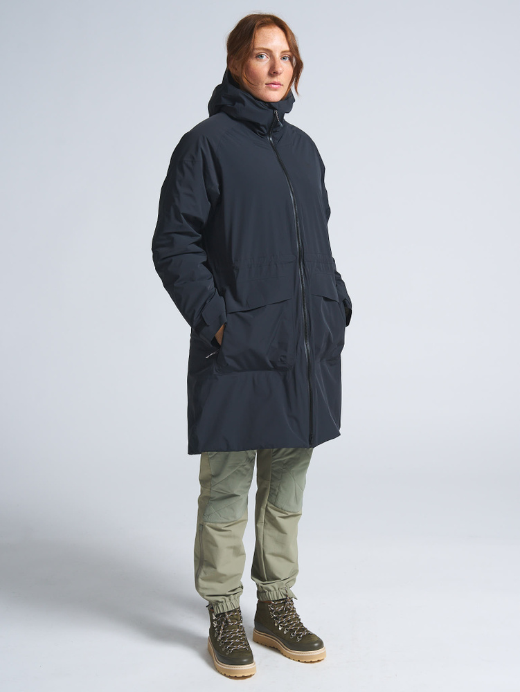 W Vålå 2L Parka 2.0