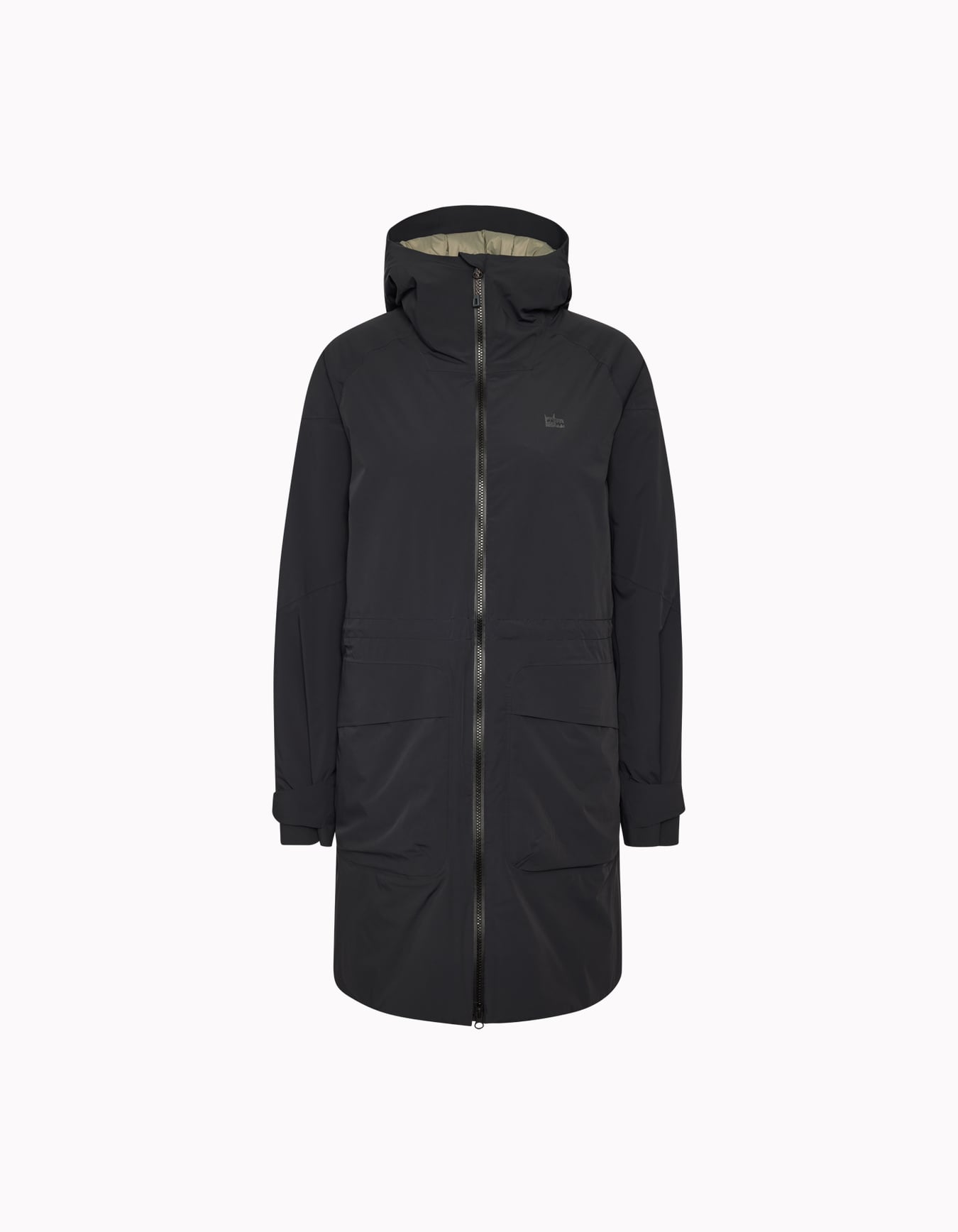 W Vålå 2L Parka 2.0
