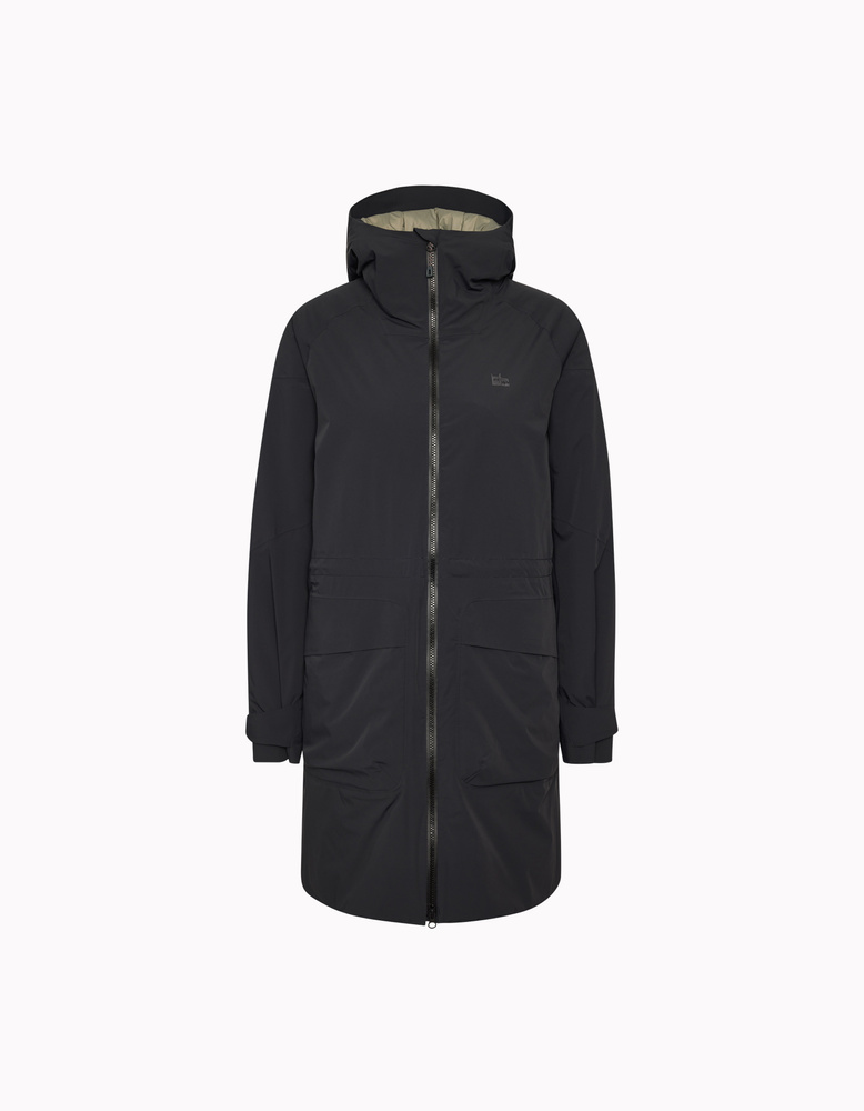 W Vålå 2L Parka 2.0