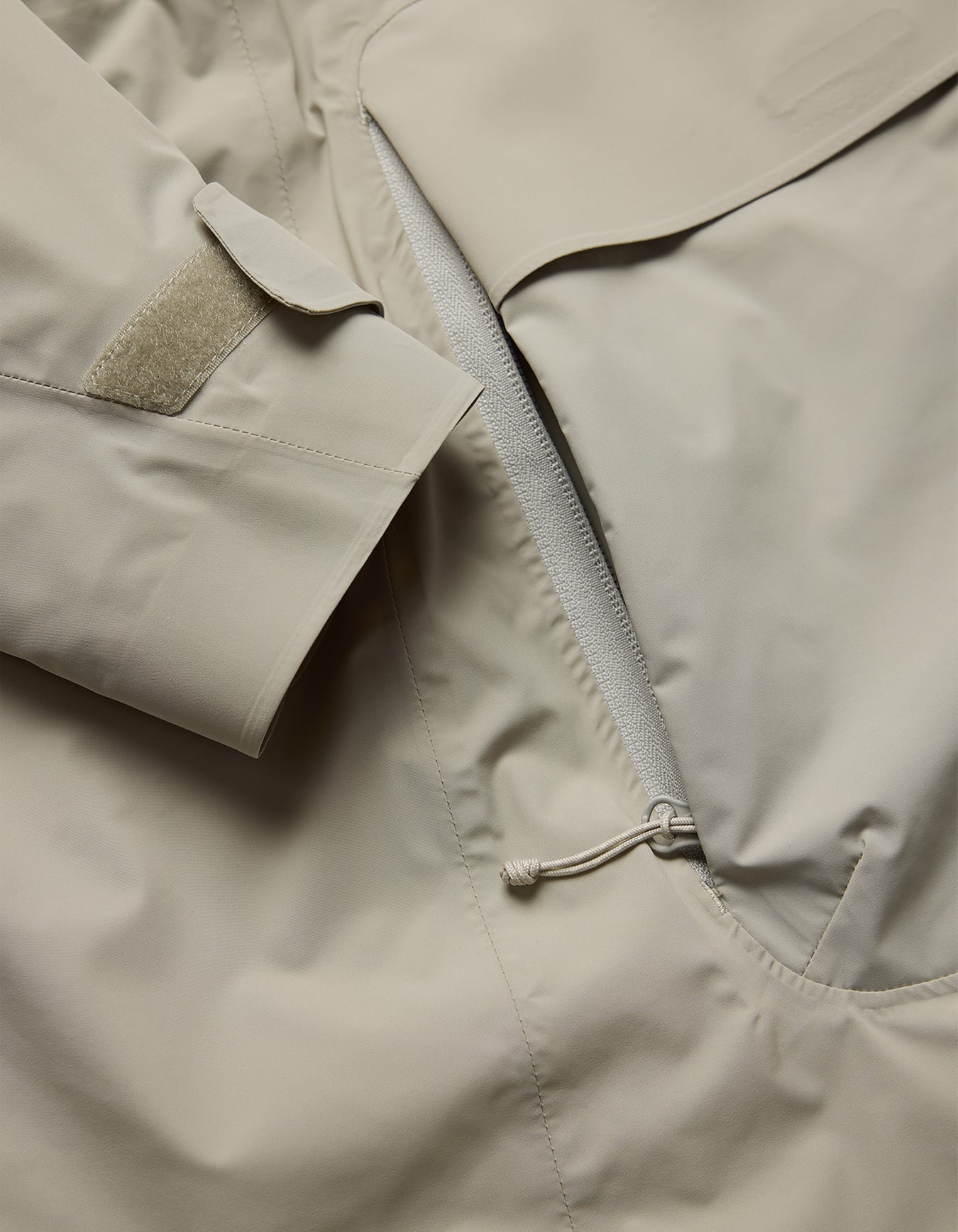 W Vålå 2L Parka 2.0