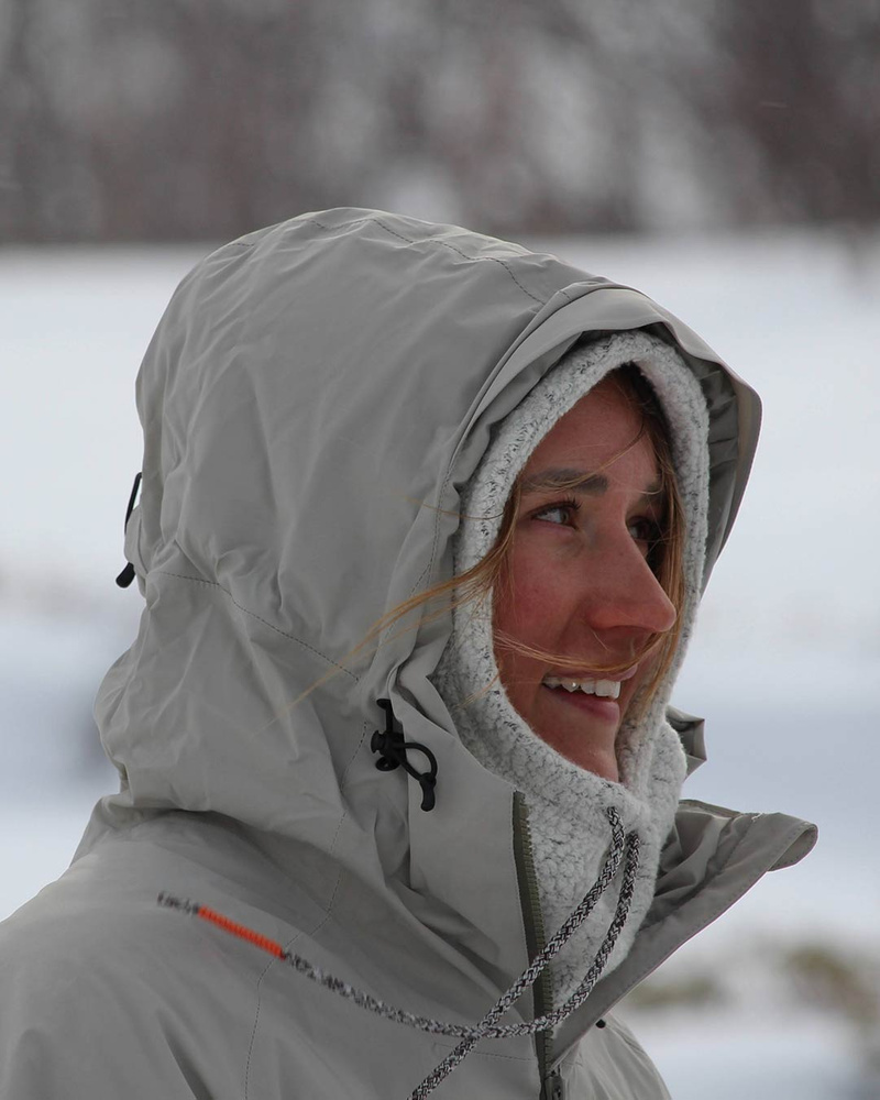 W Vålå 2L Parka 2.0