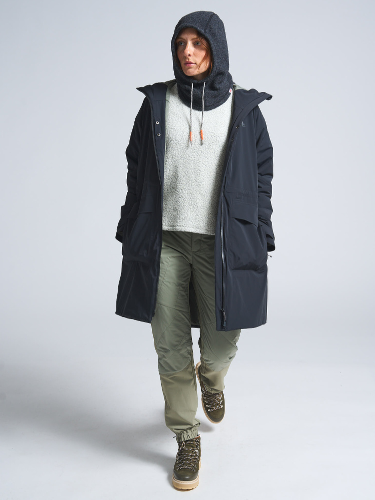 W Vålå 2L Parka 2.0