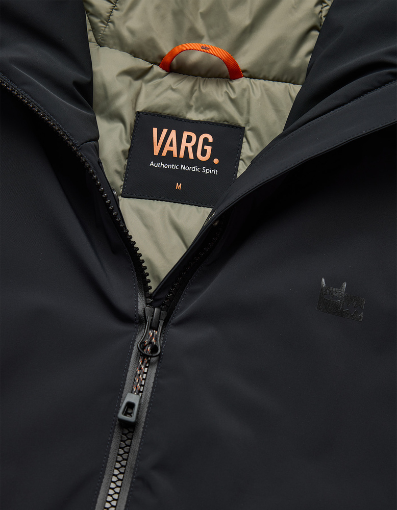 W Vålå 2L Parka 2.0