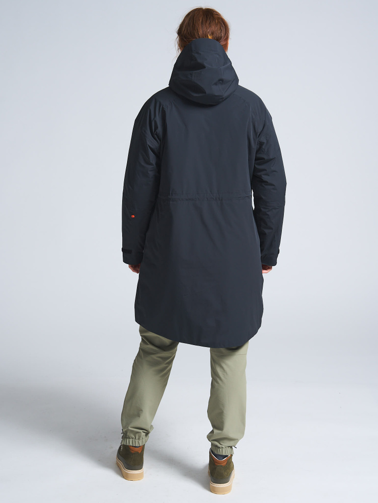 W Vålå 2L Parka 2.0