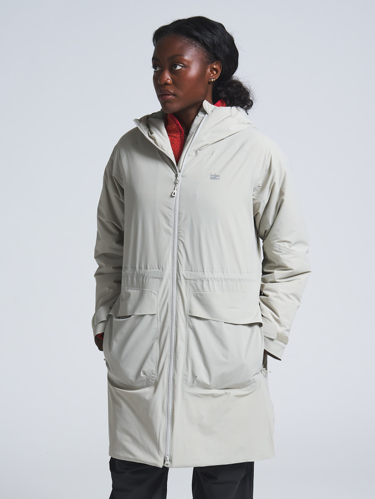 W Vålå 2L Parka 2.0