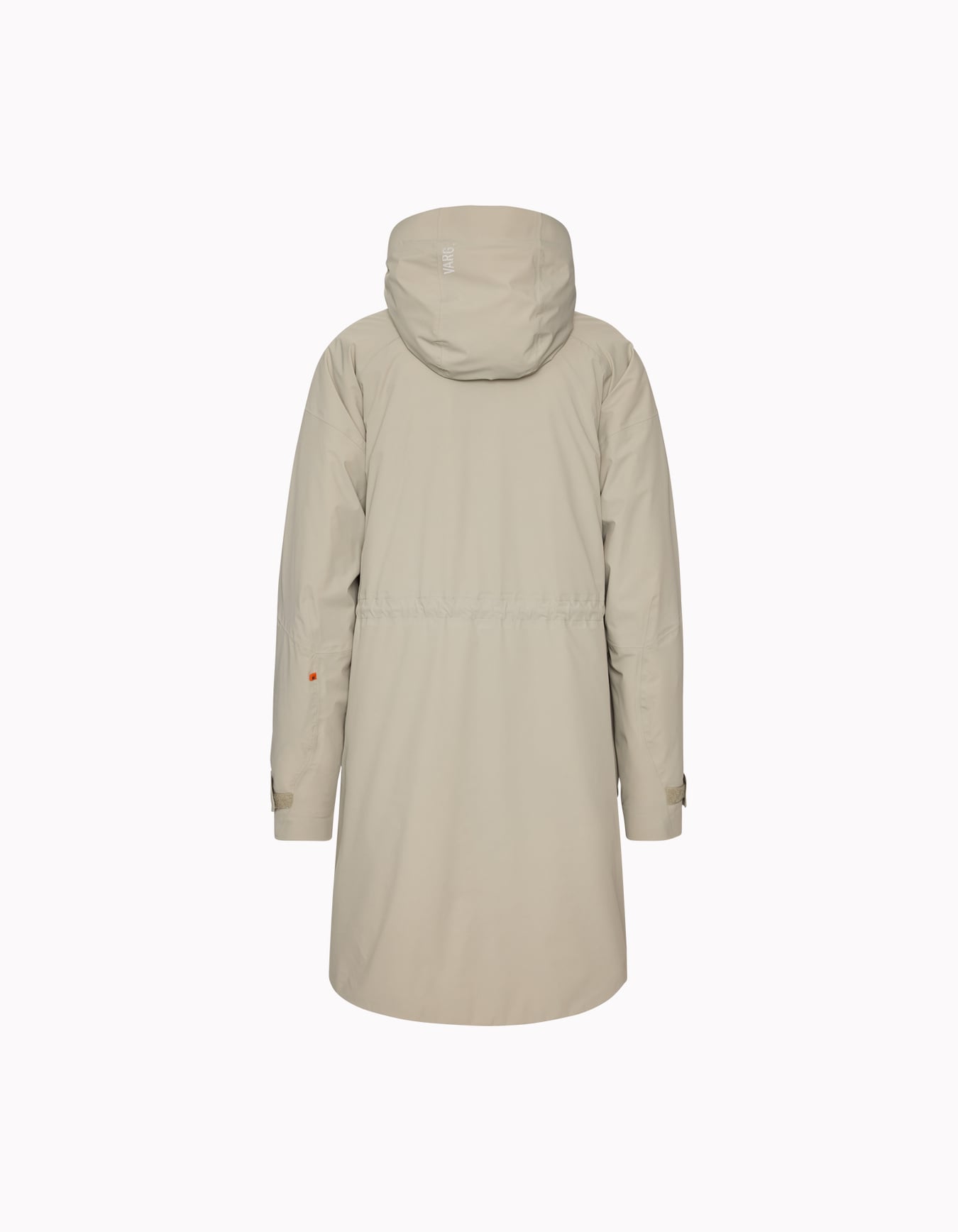 W Vålå 2L Parka 2.0