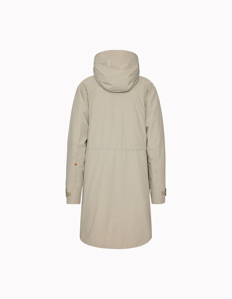 W Vålå 2L Parka 2.0