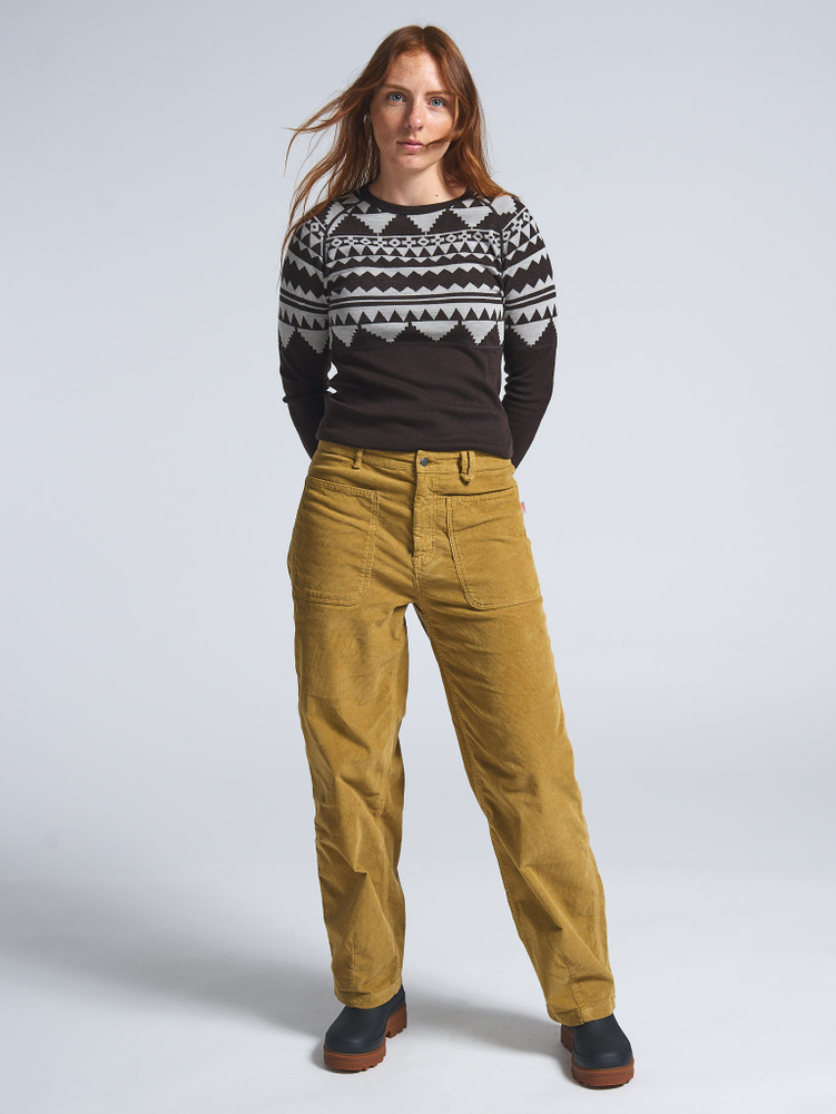 W Vaxholm Pant