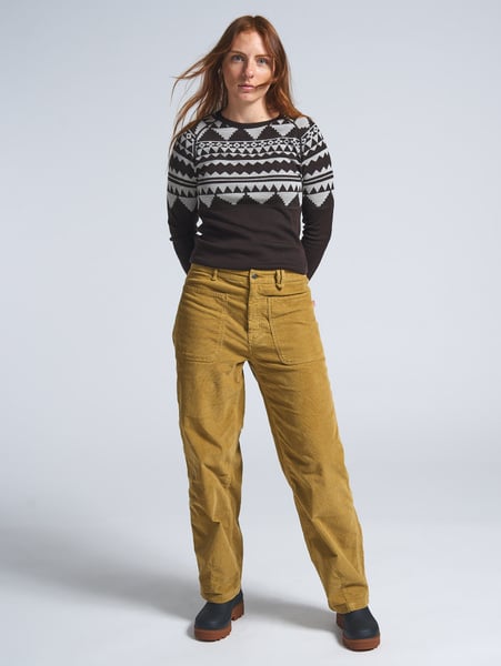 W Vaxholm Pant