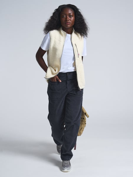 W Vaxholm Pant