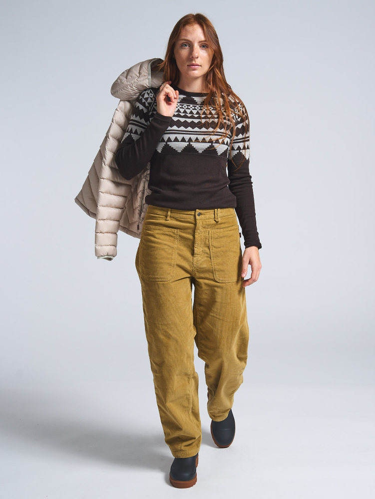 W Vaxholm Pant