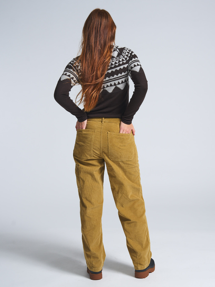 W Vaxholm Pant