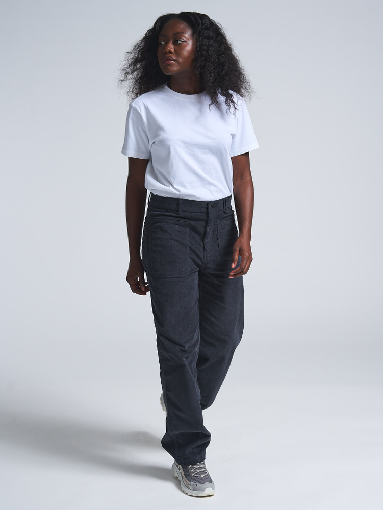 W Vaxholm Pant