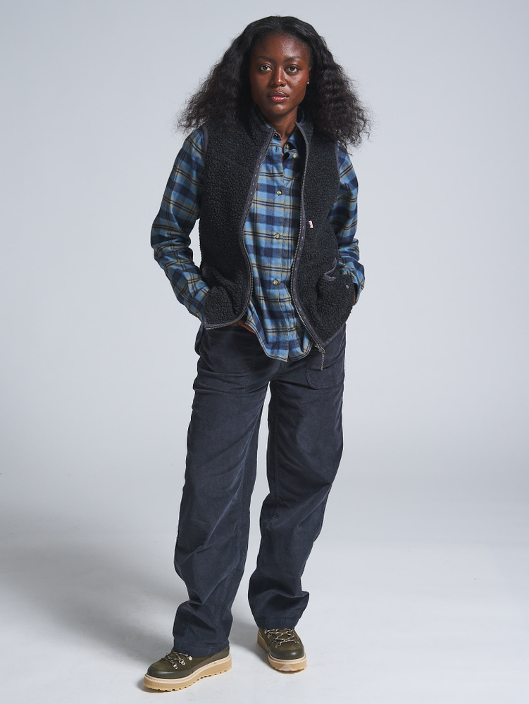 W Vaxholm Pant