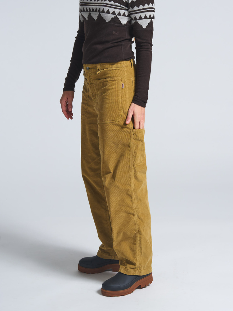 W Vaxholm Pant
