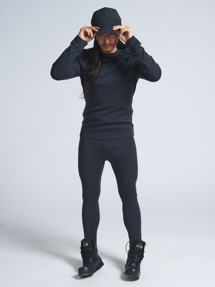 M Mattmar Baselayer Pant