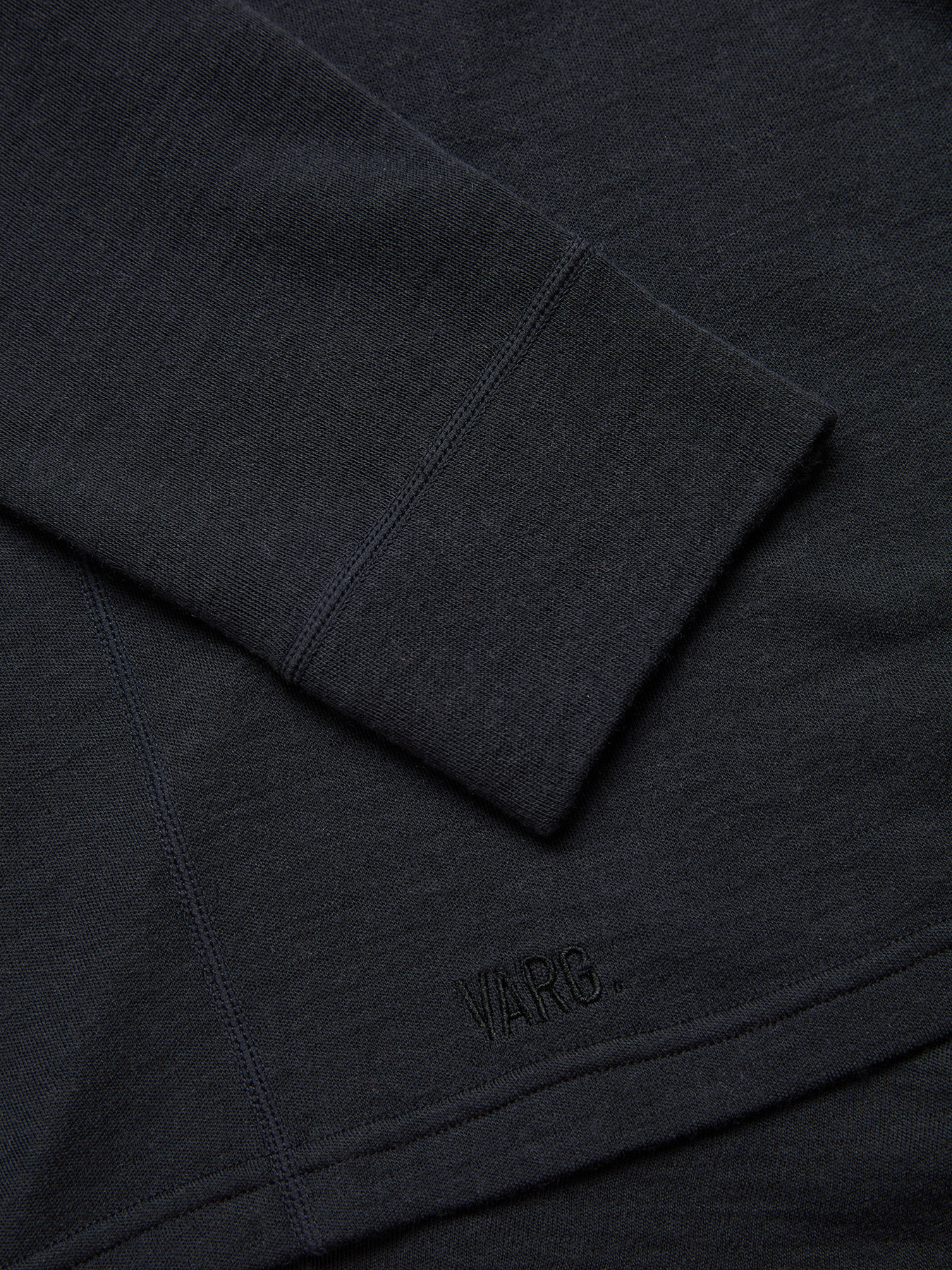 M Mattmar Baselayer Top