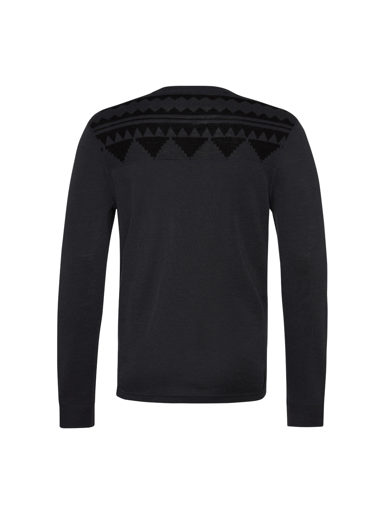 M Mattmar Baselayer Top