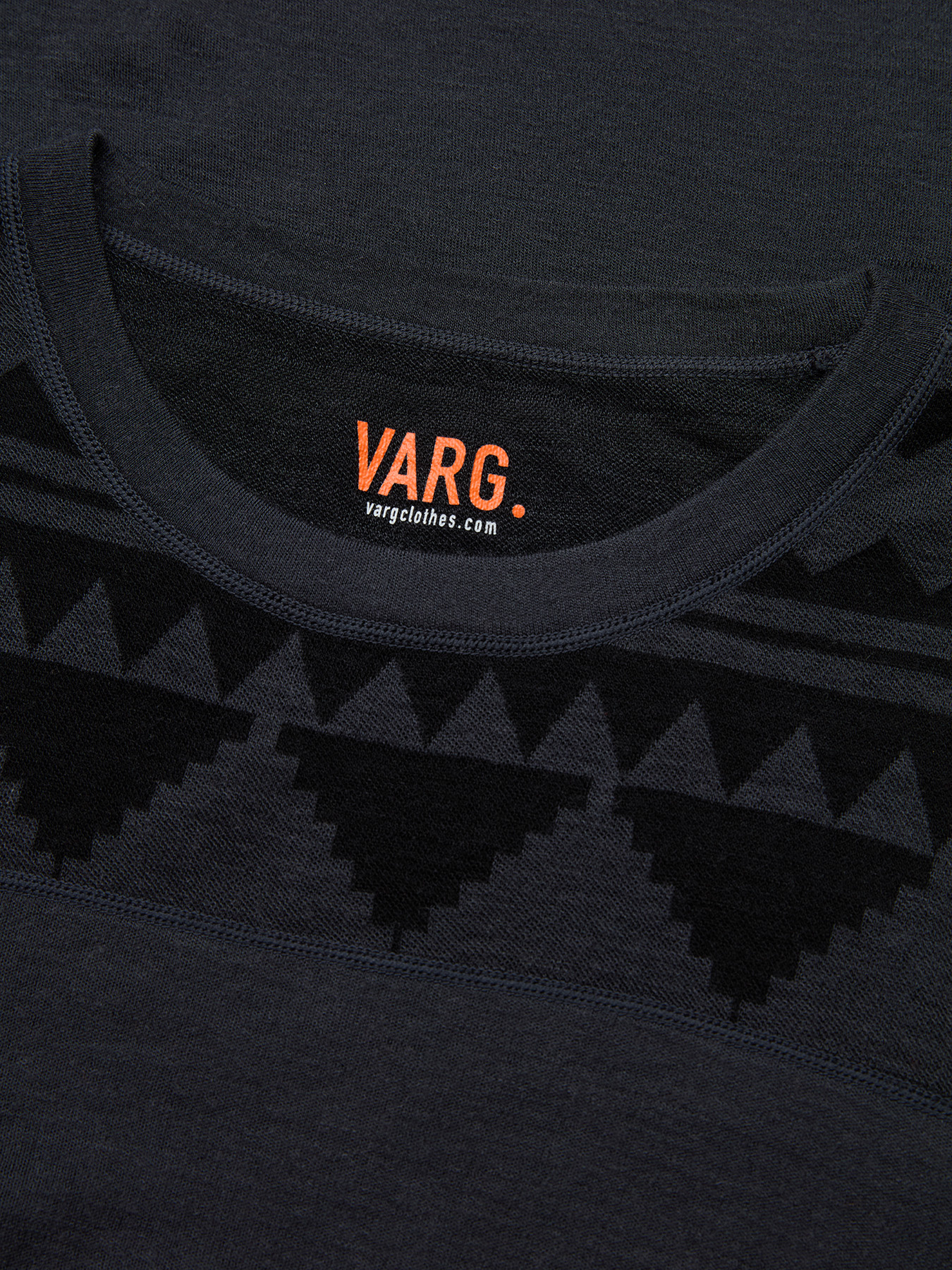 M Mattmar Baselayer Top