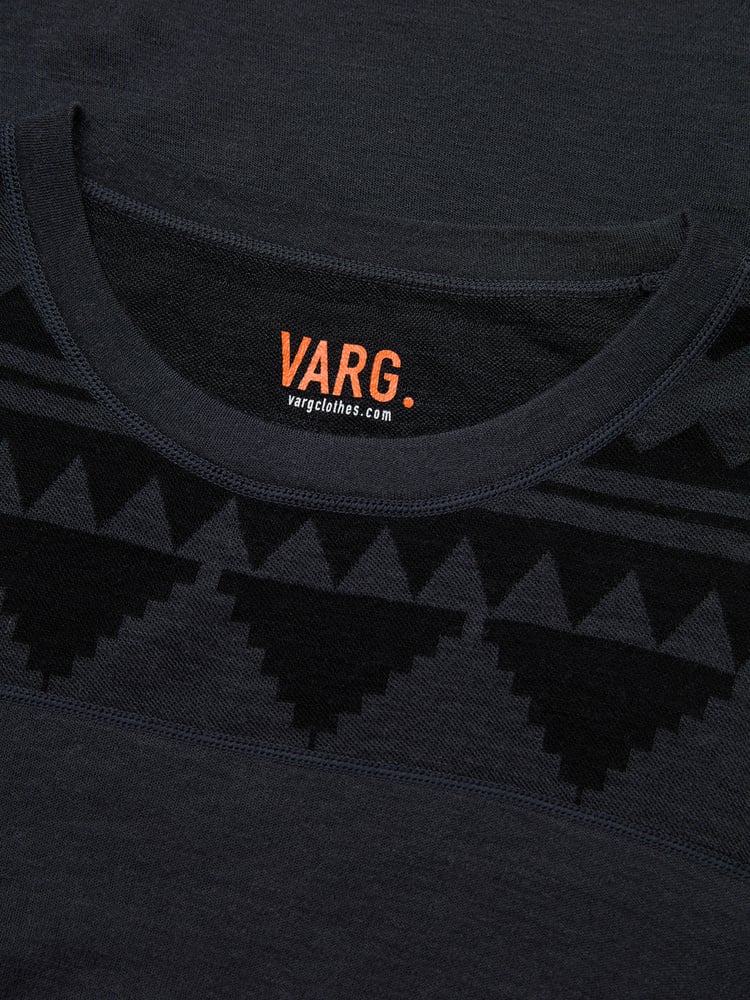 M Mattmar Baselayer Top
