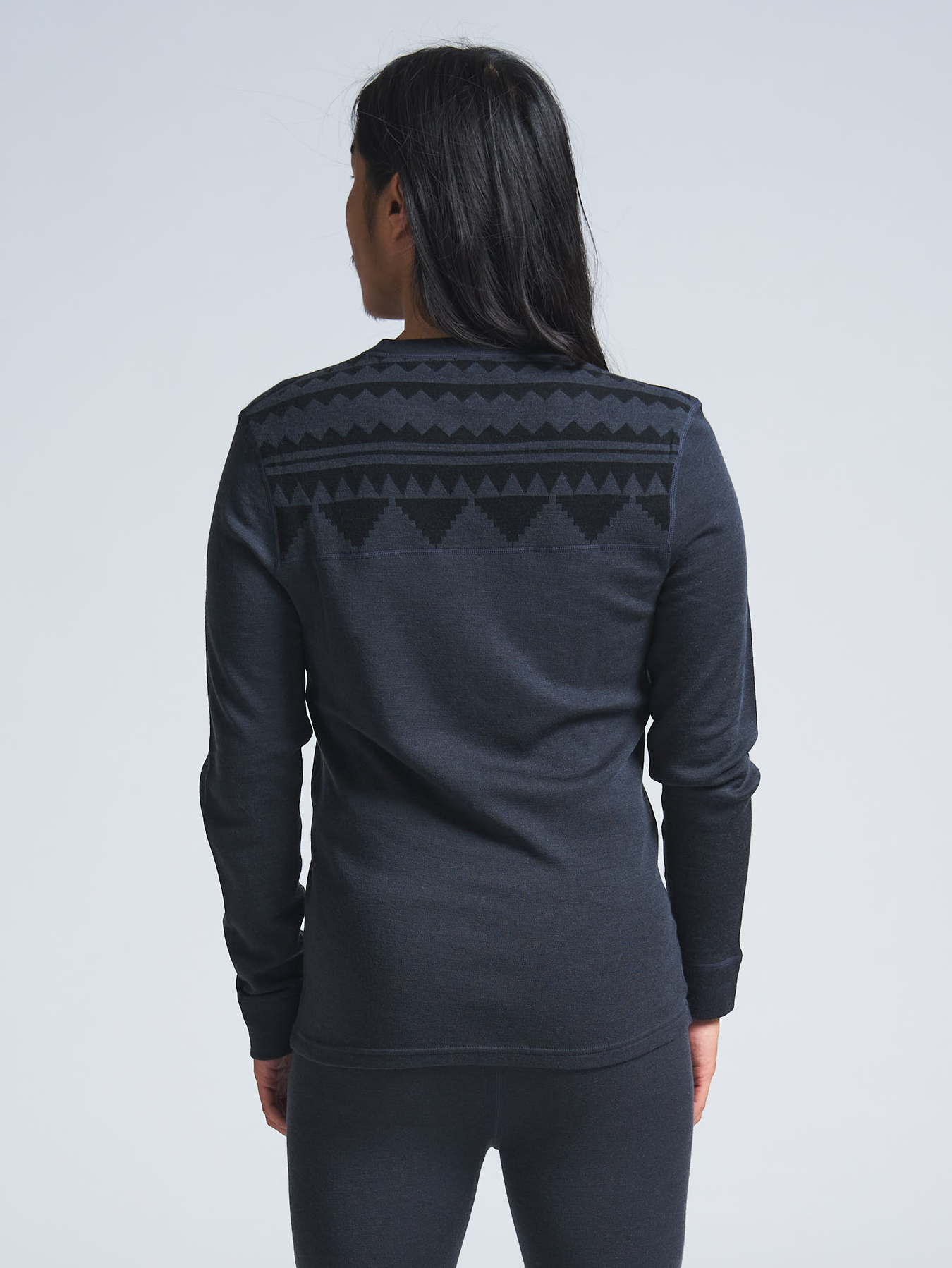 M Mattmar Baselayer Top