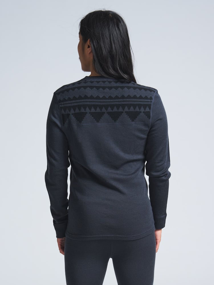 M Mattmar Baselayer Top