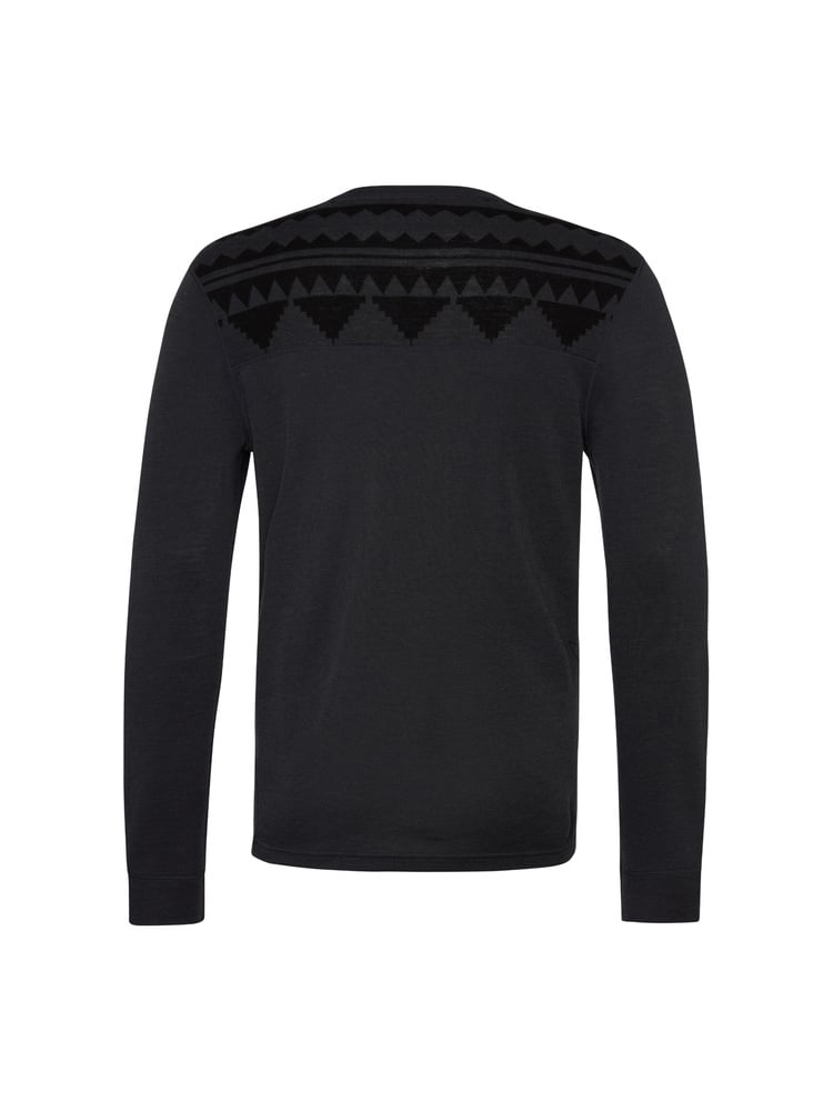 M Mattmar Baselayer Top