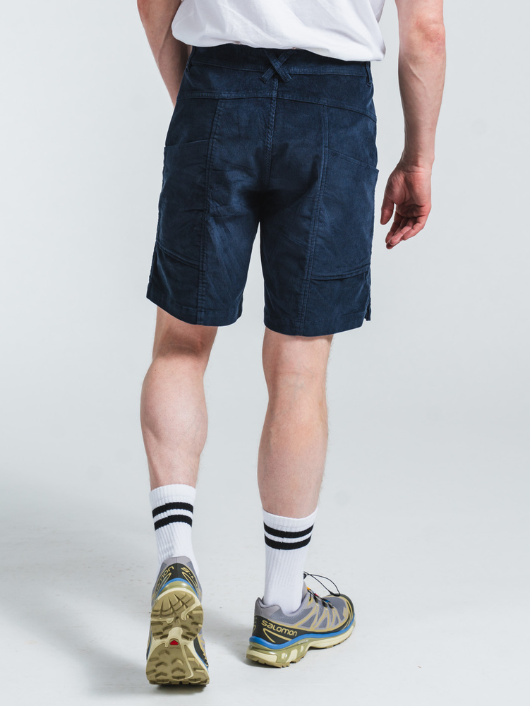 M Vaxholm Corduroy Shorts